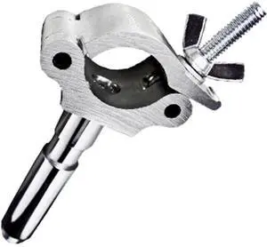 Kupo Half-Coupler with 28mm Spigot
