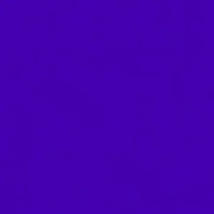 Rosco Roscolux Blue Cyc Silk, 20x24" Sheet of Light Diffusing Material