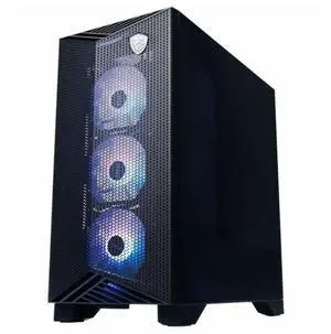 MSI Aegis R2 14th C14NVV9-1440US Gaming Desktop Computer, Intel Core i9-14900F 2.0GHz, 32GB RAM, 1TB SSD, NVIDIA GeForce RTX 5080 16GB, Windows 11 Pro, Black