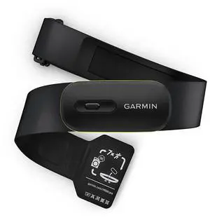 Garmin Garmin HRM 600 Heart Rate Monitor M  XL