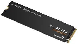SanDisk Sandisk 4TB WD_BLACK SN8100 NVMe SSD