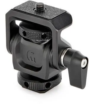 3 Legged Thing 3 Legged Thing Monty 1 Monitor Mount - Matte Black/Darkness