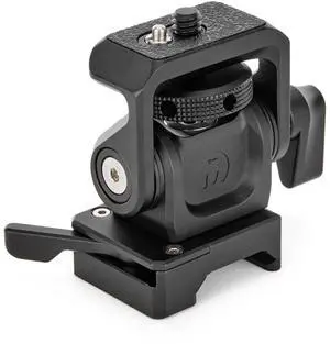 3 Legged Thing 3 Legged Thing Monty 2 Monitor Mount - Matte Black/Darkness