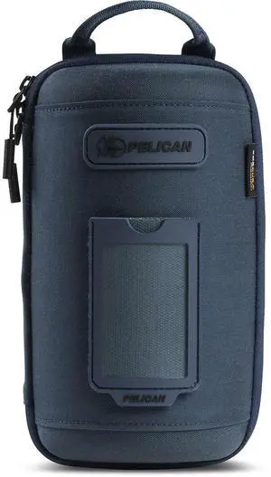 Pelican Pelican AVP-S ModPak AV Pouch Indigo Blue