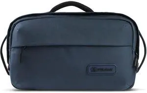 Pelican Pelican Aegis Series SX5 Padded Waist/Cross Body Sling Bag, Large Indigo Blue