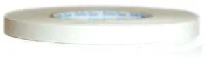 Pro Tapes Gaffer 1/2" Spike White Tape