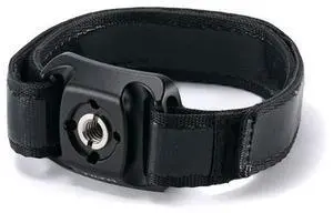 Tilta 1/4"-20 Universal Accessory Mounting Strap, Black