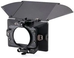 Tilta Mirage Pro Matte Box Base Kit, Black