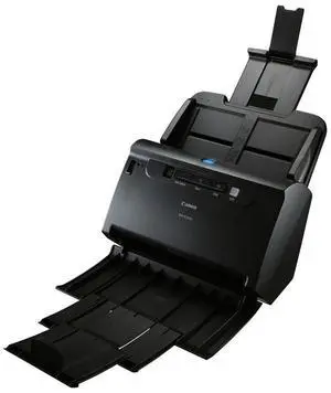 Canon DR-C240 Office Document Scanner