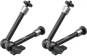 SmallRig 9.8" Magic Arm Support, 2-Pack