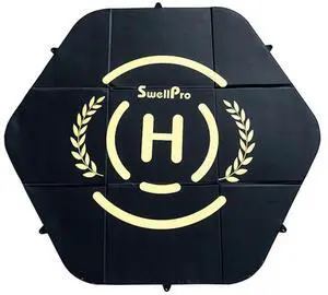 Swellpro 43" Drone Landing Pad