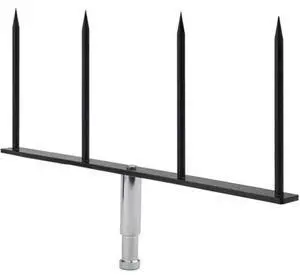 Kupo Foamcore Fork with Baby 5/8" Stud