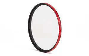 Moment 77mm Cinebloom Variable ND Filter - (2-5 Stop) 20%