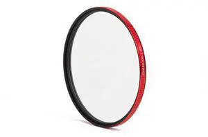 Moment 82mm Cinebloom Variable ND Filter - (2-5 Stop) 20%
