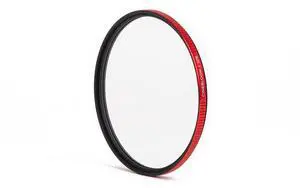 Moment 77mm Cinebloom Variable ND Filter - (2-5 Stop) 10%