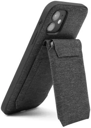 Peak Design Mobile Stand Wallet, Charcoal