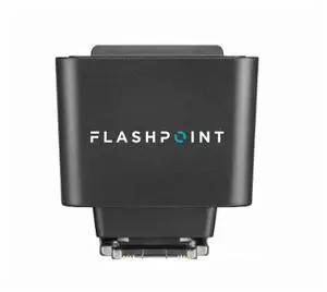 Flashpoint TTL Hot Shoe Riser for Olympus & Panasonic