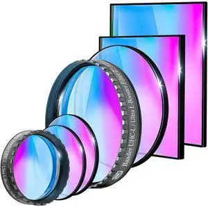 Baader Planetarium UHC-L/Ultra-L Booster Nebula 36mm Filter