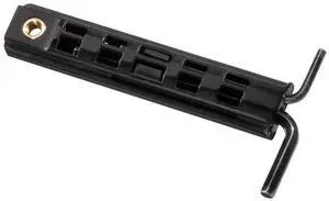 Tether Tools Configuration Tool for AeroTrac Workstation, Black