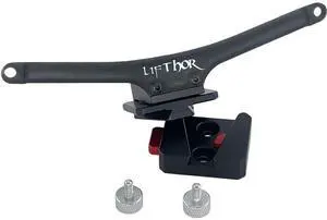 LifThor Tripod Mount with Quick Release Bracket for DJI RC Pro 2 Controller