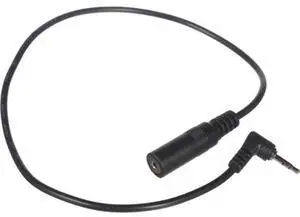 Zacuto 13.8" LANC Extension Cable