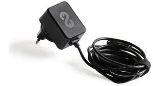Enlaps Power Adapter for Tikee Mini Camera, Black