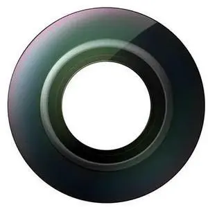 Insta360 Replacement Lens Kit for X5 Action Camera, Single Lens