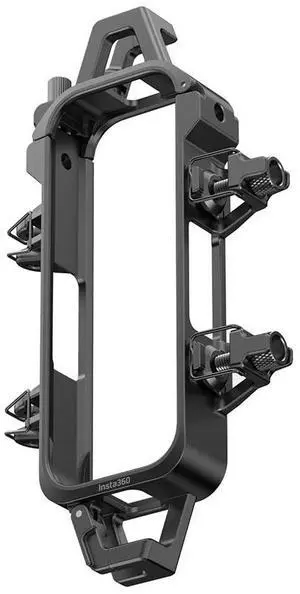 Insta360 Water Sports Rope Mount for X5 Action Camera, Black