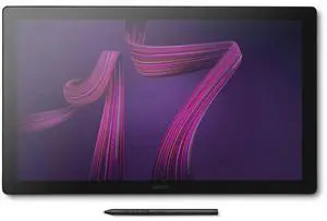 Wacom Wacom Cintiq Pro 17 Creative Pen & Touch Display