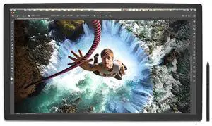 Wacom Wacom Cintiq Pro 27 Creative Pen & Touch Display