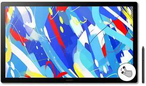 Wacom Cintiq 24 Creative Pen and Touch Display