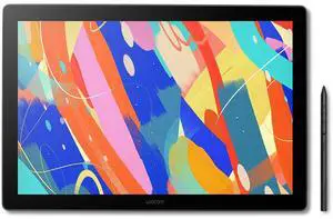 Wacom Cintiq 16 Creative Pen Display