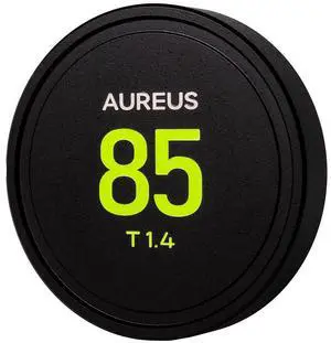 NiSi NiSi Lens Cap for 85mm AUREUS T1.4 Cinema Lens