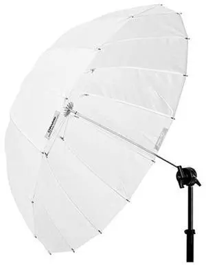 Profoto Deep and Parabolic 41" Umbrella, Medium, Translucent