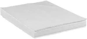 Archival Methods Archival Buffered Tissue, 36" Wide (1,000 Feet Roll)