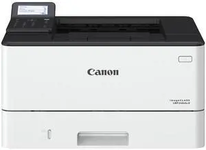 Canon imageCLASS LBP246dw II Wireless Duplex Monochrome Laser Printer