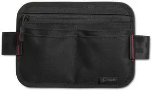 Pelican VOP ModPak Organizer Panel for 18L and 25L Travel Backpacks, Black