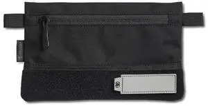 Pelican VZP2 ModPak Zipper Pouch for 18L and 25L Travel Backpacks, Black