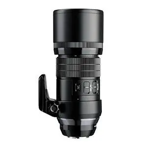 OM SYSTEM M.Zuiko Digital ED 300mm f/4.0 IS PRO Replacement Lens for Micro Four Thirds, Black