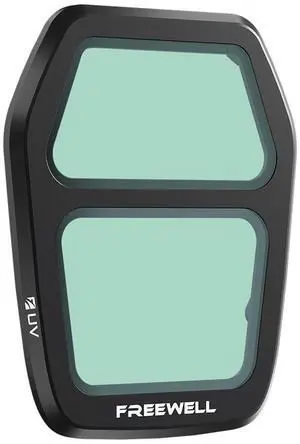 Freewell UV Filter for DJI Air 3S Drone