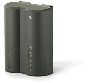 Tilta NP-W235 17.28Wh 7.2V 2400mAh Lithium-Ion Battery with USB-C Charging Port, Green