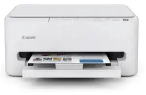 Canon PIXMA TS4320 Wireless Duplex All-in-One Inkjet Color Printer