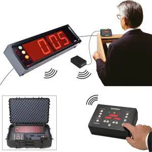 DSAN Wireless Limitimer Staging Kit