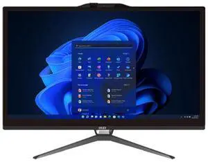 MSI PRO AP222T 13M-276 21.5" Full HD All-In-One Touchscreen Desktop Computer, Intel Core i5-13400 2.5GHz, 8GB RAM, 512GB SSD, Windows 11 Pro, Black MSI PRO AP222T 13M-276 21.5" Full HD All-In-One Touchscreen Desktop Computer, Intel Core i5-13400 2.5GHz, 8GB RAM, 512GB SSD, Windows 11 Pro, Black