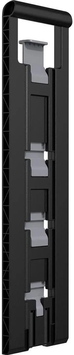 Pelican AIRHANDL EZ-Pull Multi-Stage Air Handle, Black