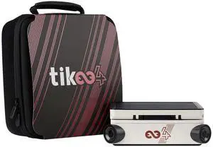 Enlaps Tikee 4 12MP Timelapse 6K Video Camera