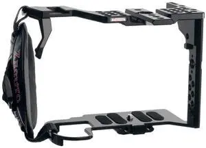 Zacuto Full Camera Cage for Panasonic GH6