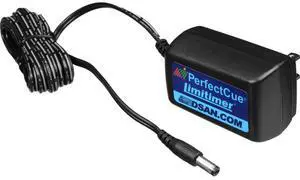 DSAN External Power Supply with Plug
