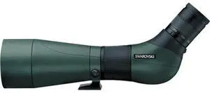 Swarovski Optik ATS 80 HD Spotting Scope with 20-60x Eyepiece