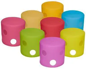 Flashpoint Silicone Gel Kit for XPLOR 400 Pro Monolights